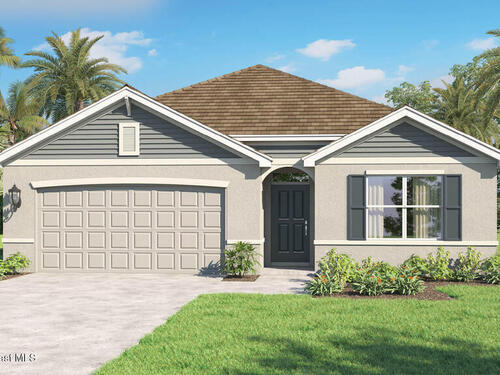 1253 Baca Avenue NW, Palm Bay, FL 32907