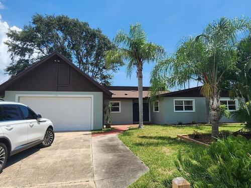 1041 Bali Road, Cocoa Beach, FL 32931