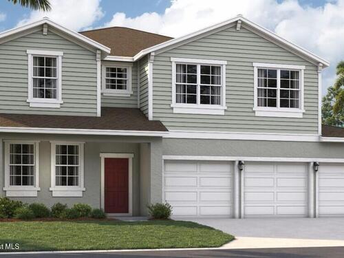 3450 Viridian Circle, Melbourne, FL 32904