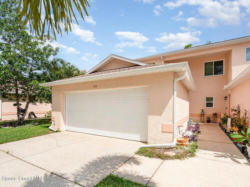 122 Plover Lane, Rockledge, FL 32955