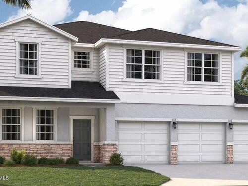 3350 Viridian Circle, Melbourne, FL 32904