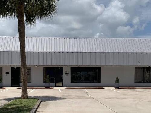 150 East Drive, Melbourne, FL 32904