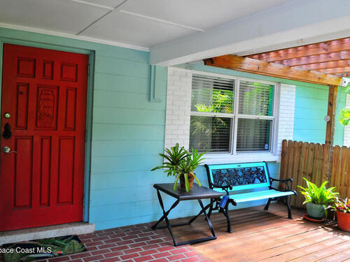306 Third Street, Merritt Island, FL 32953