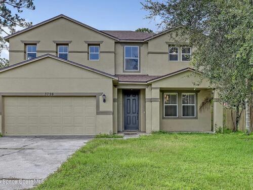 3798 Jupiter Boulevard SE, Palm Bay, FL 32909