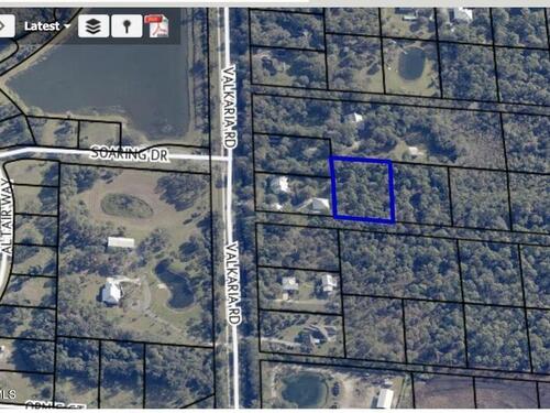 Tbd Unknown, Malabar, FL 32950