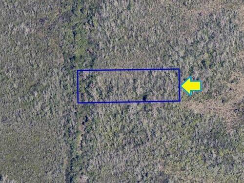 00000 No Access East Of Fl-528, Cocoa, FL 32926