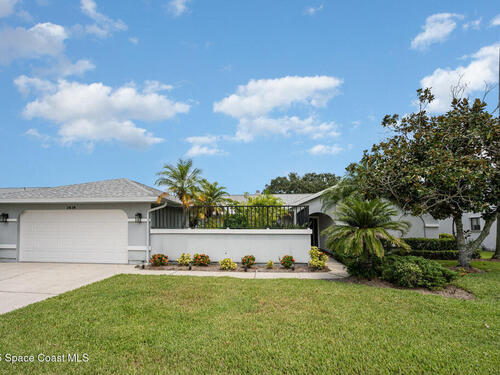 1419 Patriot Drive, Melbourne, FL 32940