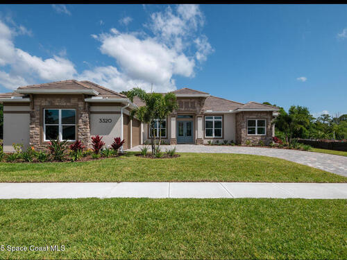 3320 Cappannelle Drive, Melbourne, FL 32940