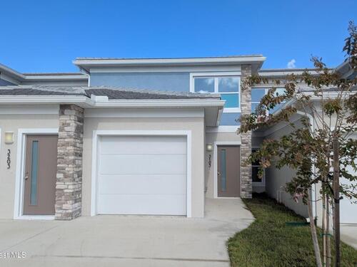 1605 Par Street NE, Palm Bay, FL 32905