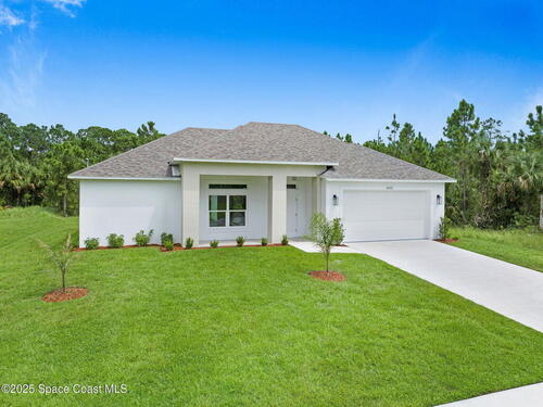 2633 De Groodt Road SW, Palm Bay, FL 32908