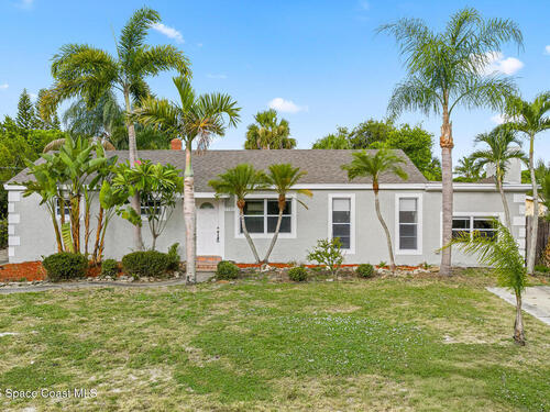 1301 Gary Drive, Merritt Island, FL 32952