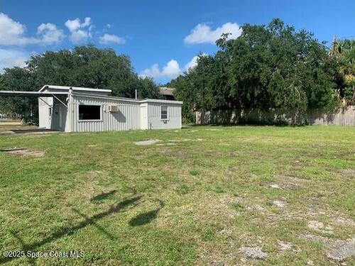 603 S Washington Avenue, Titusville, FL 32796