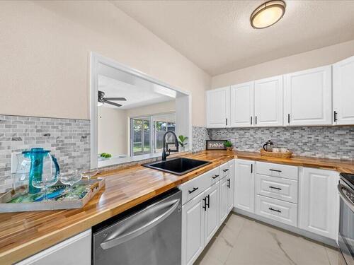 3401 Purdue Street, Melbourne, FL 32901