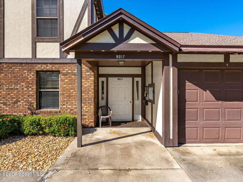 9017 Scarsdale Court, West Melbourne, FL 32904