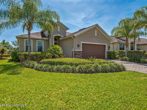 7447 Bluemink Lane, Melbourne, FL 32940