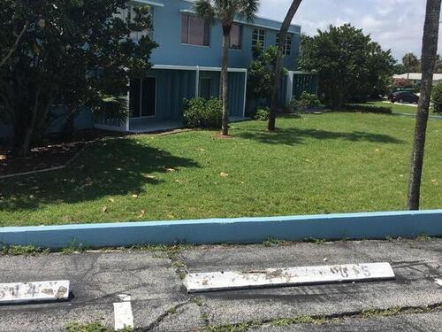 55 Sea Park Boulevard, Satellite Beach, FL 32937