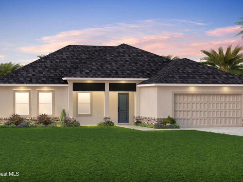 7482 Sheridan Road, West Melbourne, FL 32904