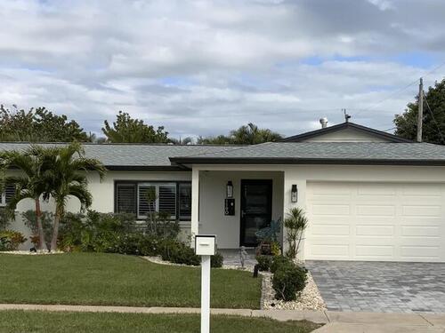 1190 Yacht Club Boulevard, Indian Harbour Beach, FL 32937