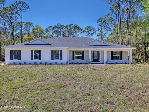 4065 Fawn Lake Boulevard, Mims, FL 32754