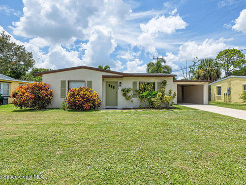 307 Vesta Circle, Melbourne, FL 32901