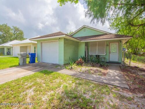 2240 86th Drive, Vero Beach, FL 32966