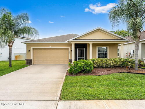 4855 Borealis Court, Melbourne, FL 32940