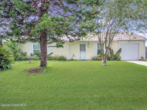 1426 Healey Street NW, Palm Bay, FL 32907