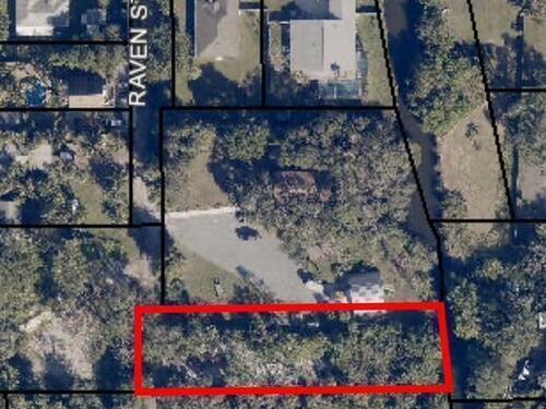 790 Raven Street, Merritt Island, FL 32952