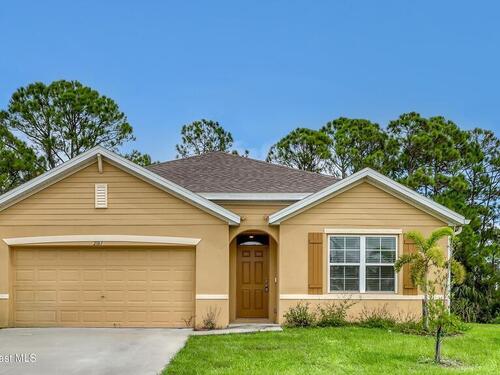 2187 Jupiter Boulevard SW, Palm Bay, FL 32908