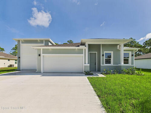 1379 Palau Street SE, Palm Bay, FL 32909