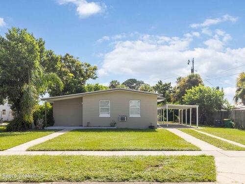 453 Camel Circle, Cocoa, FL 32927