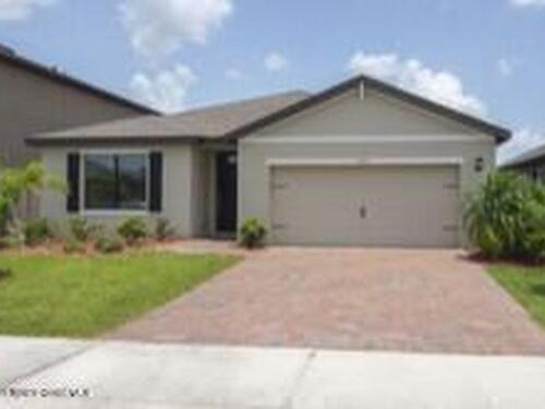 1923 Capital Drive SE, Palm Bay, FL 32909