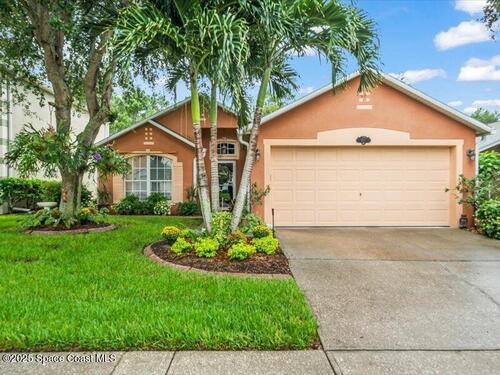 2187 Spring Creek Circle, Palm Bay, FL 32905