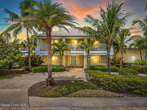 5055 Ocean Beach Boulevard, Cocoa Beach, FL 32931