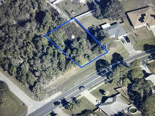 Unknown Cogan Drive, Palm Bay, FL 32909