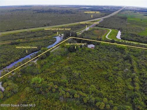 6301 Sweetwater Drive, Melbourne, FL 32904