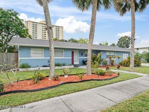 637 E Lincoln Avenue, Melbourne, FL 32901