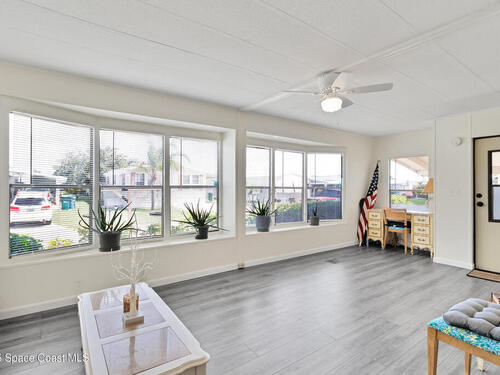 625 Puffin Drive, Barefoot Bay, FL 32976