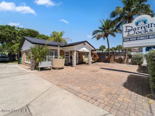 342 N Orlando Avenue, Cocoa Beach, FL 32931