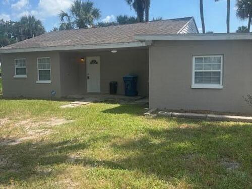 1453 Orange Blossom Trail NE, Palm Bay, FL 32905