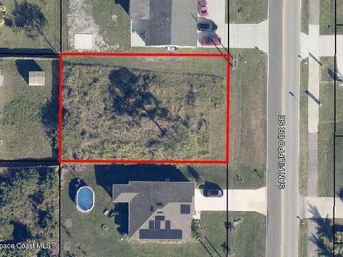 350 San Filippo Drive SE, Palm Bay, FL 32909