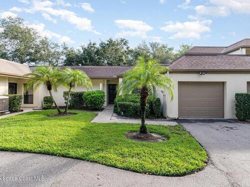 255 Country Club Drive, Melbourne, FL 32940