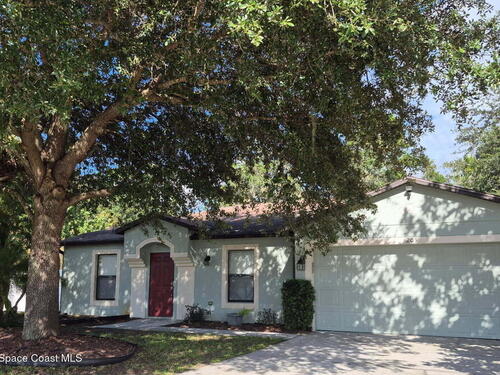 203 Reading Avenue, Titusville, FL 32796