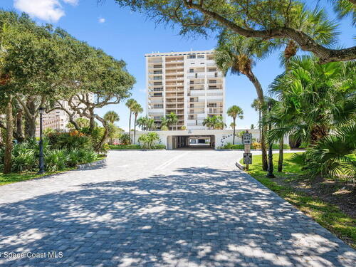 750 N Atlantic Avenue, Cocoa Beach, FL 32931