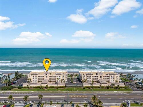 1907 Highway A1a, Indian Harbour Beach, FL 32937