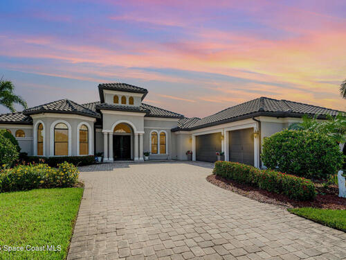 3052 Bellwind Circle, Rockledge, FL 32955