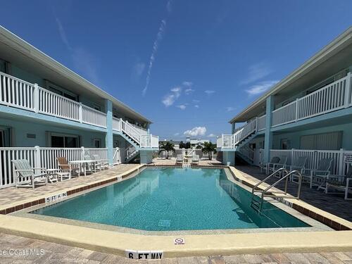 3601 Ocean Beach Boulevard, Cocoa Beach, FL 32931