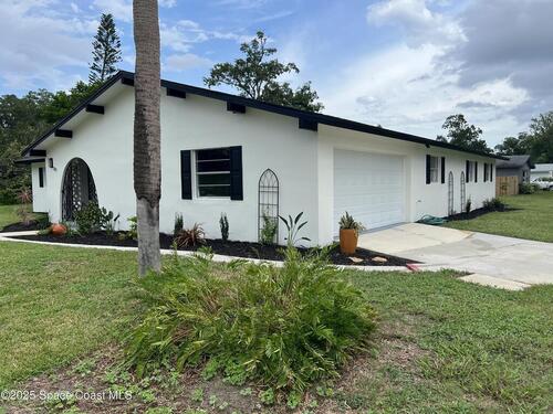 39 Fairglen Drive, Titusville, FL 32796