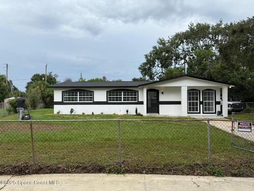 3625 Lefever Street, Cocoa, FL 32926