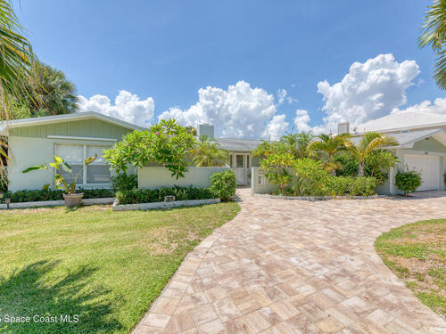 2016 S River Road, Melbourne Beach, FL 32951